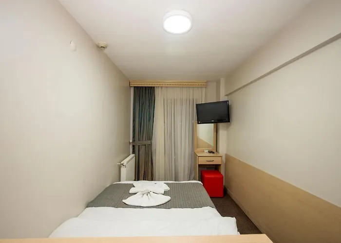 Melita 3* Istanbulská provincie