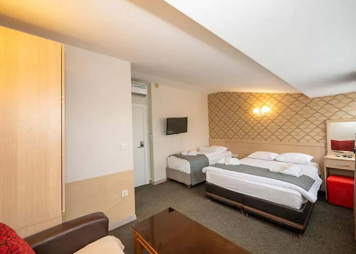 Melita Istanbulská provincie