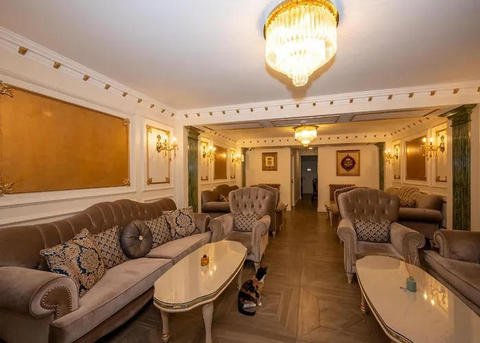 Hotel Melita