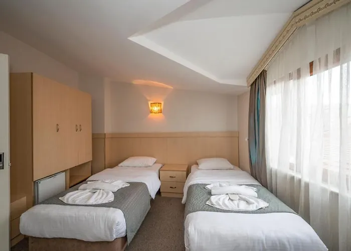 Melita Hotel
