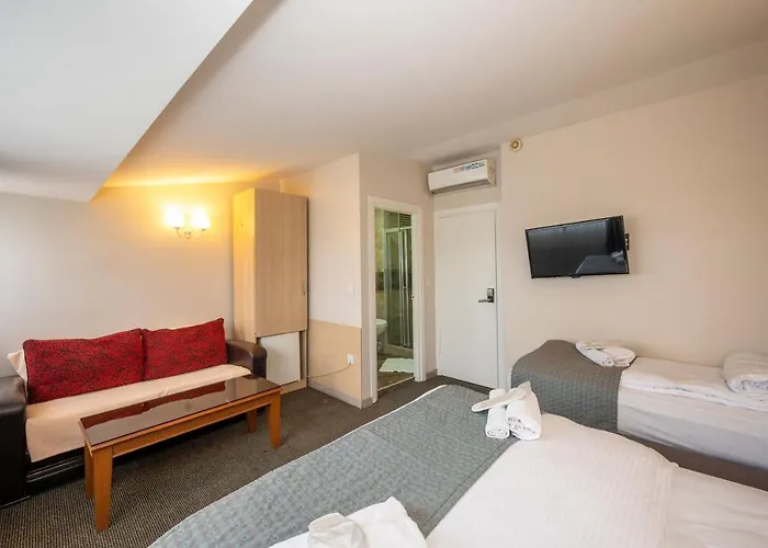 Melita 3* Istanbulská provincie