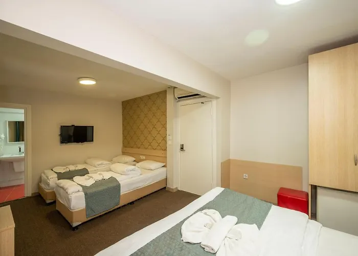 Hotel Melita 3*
