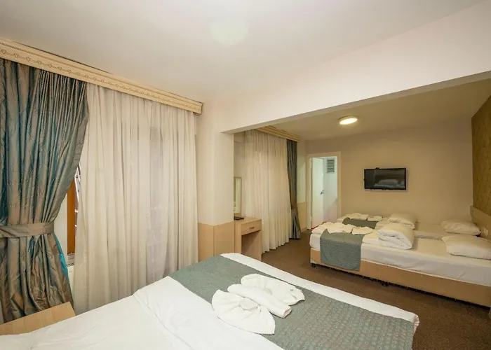 Melita Hotel 3*
