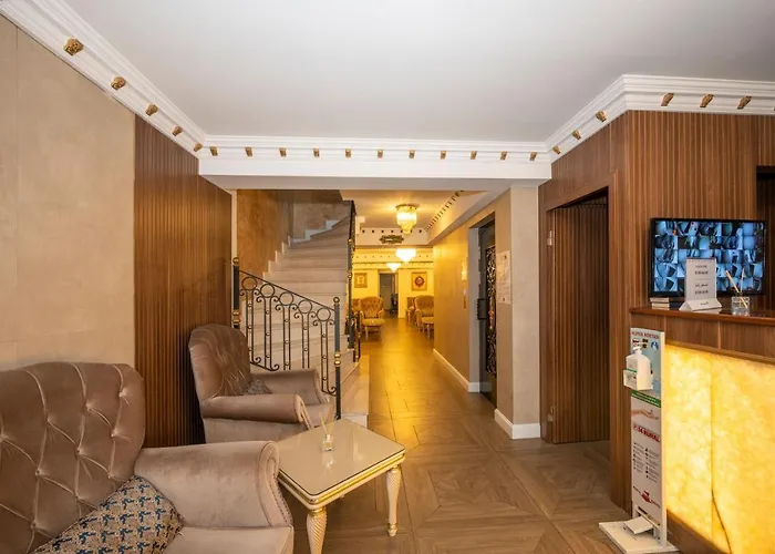 Melita Istanbulská provincie