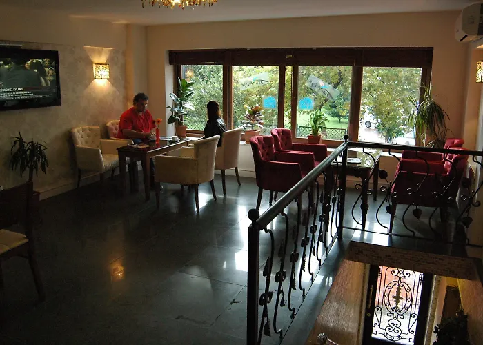 Melita Istanbulská provincie