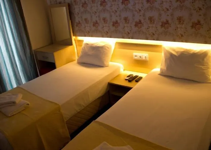 Hotel Melita