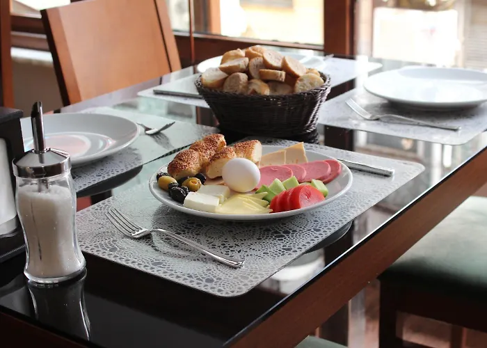 Melita Istanbulská provincie