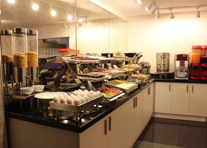 Melita 3* Istanbulská provincie