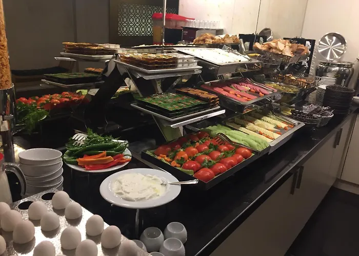 Hotel Melita 3*
