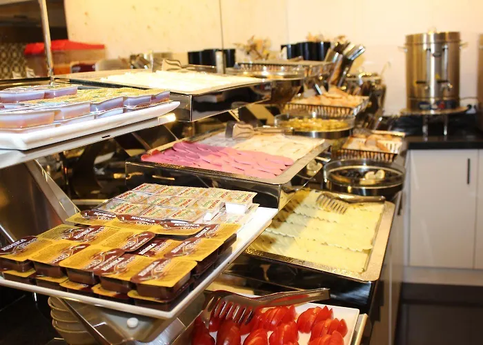 Melita 3* Istanbulská provincie