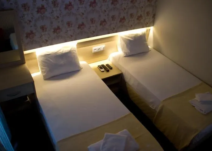 Melita 3* Istanbulská provincie