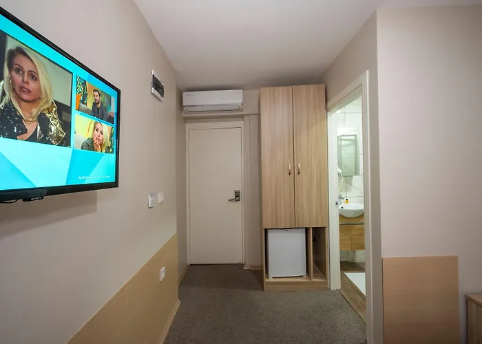 Melita 3* Istanbulská provincie