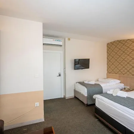 Melita 3* İstanbul