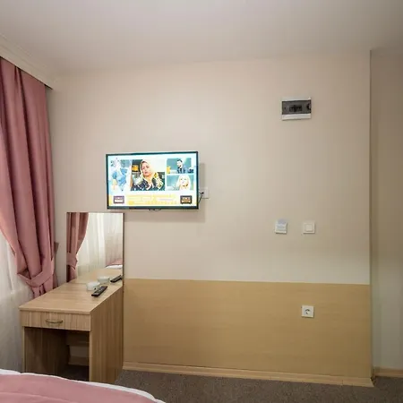 Melita Otel 3*