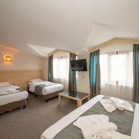 Otel Melita