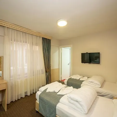 Melita 3*