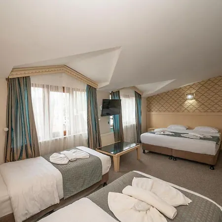 Otel Melita 3*
