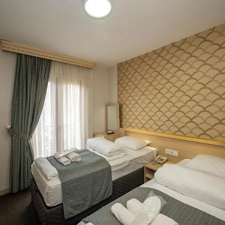 Otel Melita