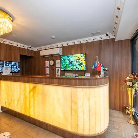 梅利塔酒店 酒店