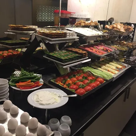 Otel Melita 3*