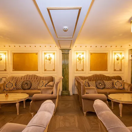 Otel Melita 3*