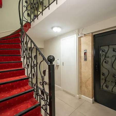 Melita Otel 3*