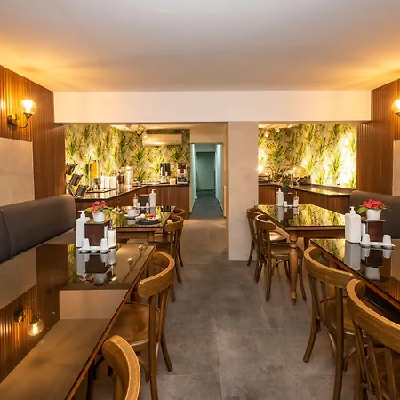 Melita Otel İstanbul
